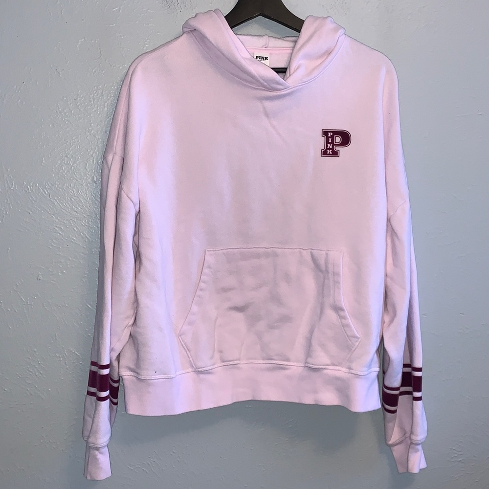 Vs hoodie